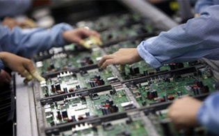 Xuất khẩu 5 tháng đầu năm tăng 6,6%, cách xa mục tiêu