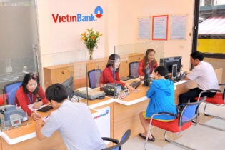 VietinBank tiếp sức cho ngành công nghiệp hỗ trợ