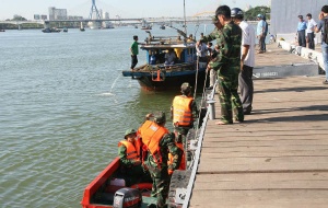 Thủ tướng Chính phủ gửi công điện yêu cầu khắc phục hậu quả vụ chìm tàu du lịch trên sông Hàn