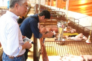 ORFARM khai trương cửa hàng tại TP.Hồ Chí Minh