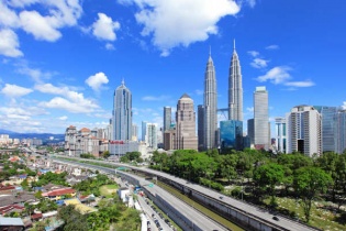 Khởi động lễ hội siêu giảm giá Malaysia