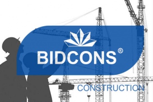 BIDGROUP trúng thầu tại Dự án Samsung Display Vietnam