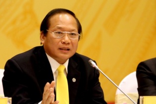 Bộ trưởng Trương Minh Tuấn: Có thế lực chống phá lợi dụng tình trạng cá chết để kích động gây bất an