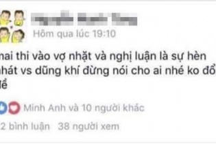 Bộ Công an và Bộ Giáo dục làm rõ nghi án "lộ đề thi môn Ngữ Văn" gây hoang mang