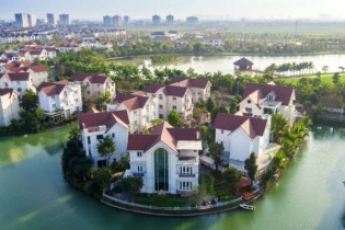 Bất động sản Long Biên khan hiếm hàng cao cấp