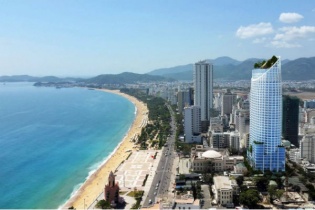 Đầu tư căn hộ Panorama Nha Trang sinh lời kép