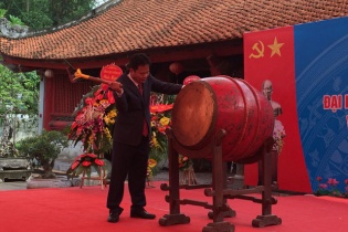 Học viện Chính sách và Phát triển tổ chức lễ khai giảng năm học mới 2016