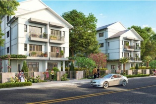 Sở hữu biệt thự nhà vườn Vinhomes Thăng Long chỉ với 7,3 tỷ đồng