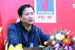 Phát lệnh truy nã quốc tế ông Trịnh Xuân Thanh