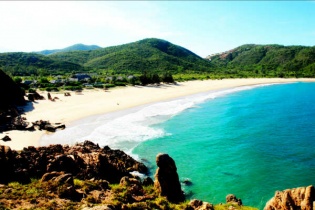 Gỡ vướng cho Dự án Hòn Ngọc Bãi Tràm