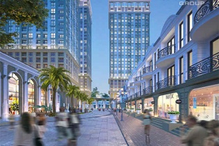 Sunshine Riverside: Bản sắc văn hoá cộng đồng mọi cư dân đều mơ ước  