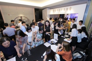 Dự án condotel đầu tiên người mua được tự khai thác cho thuê