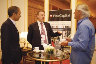 VinaCapital chuẩn bị có thêm Quỹ mới