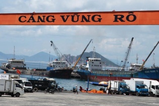 Khu Kinh tế Nam Phú Yên: Hội tụ dự án công nghiệp và đô thị