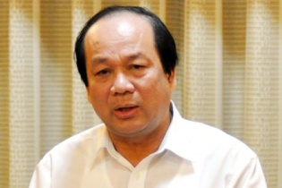 Bộ trưởng Mai Tiến Dũng: Cán bộ Sở Giao thông - Vận tải Hà Nội đánh nhân viên sân bay không thể là "chuyện nhỏ"