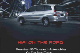 Thanh Tùng Audio: Nhắm đích phân phối 100.000 dàn âm thanh cho xe hơi