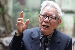 Ban Bí thư nâng mức kỷ luật đối với ông Vũ Huy Hoàng