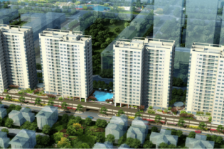 Bán căn hộ Phú Mỹ Hưng - Hưng Phúc Happy Rescidence chính chủ