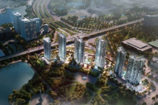 Cận cảnh cuộc sống năng động 365 ngày tại D’.Capitale