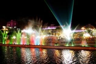 Hải Phòng chủ trương chấm dứt dự án nhạc nước gần 200 tỷ đồng sau khi đã chi hơn 90 tỷ