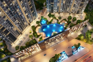 SOHO – Không gian mơ ước của giới trẻ toàn cầu