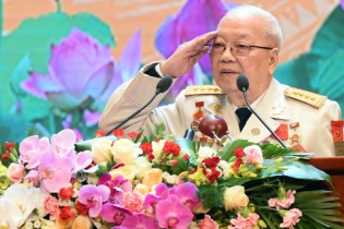 Cuộc chiến mùa đông 1946 - Bản anh hùng ca bất tử