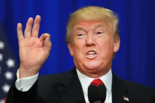 Donald Trump thắng phiếu đại cử tri, chính thức đắc cử tổng thống Mỹ