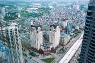 Năm 2017: Biến động tỷ giá, lãi suất tác động thế nào tới thị trường bất động sản