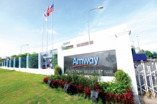 Amway lên tiếng về kết quả thanh tra hoạt động bán hàng đa cấp