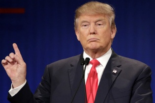 Thầy phong thủy đoán vận mệnh Trump, Putin, Tập Cận Bình năm Đinh Dậu
