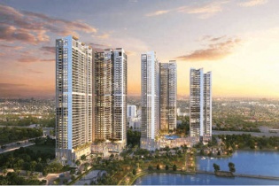 Ra mắt tòa S3 Vinhomes Skylake – nơi hội tụ những căn hộ hàng đầu Thủ đô