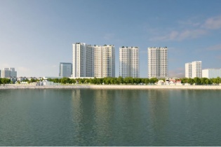 Dự án Gelexia Riverside sẽ thay đổi diện mạo quận Hoàng Mai, Hà Nội?