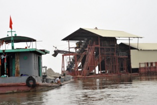Bắt 2 nghi can đe dọa Chủ tịch tỉnh Bắc Ninh