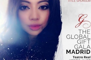 Coco Trần - Nữ lãnh đạo Empire Group đồng hành cùng nhiều siêu sao thế giới trong các chương trình thiện nguyện