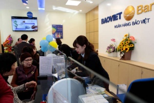 BAOVIET Bank ra mắt hai sản phẩm tiền gửi với nhiều ưu đãi hấp dẫn