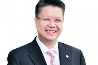 Tổng giám đốc Chubb Life Việt Nam đạt danh hiệu Doanh nhân Thương mại Dịch vụ Xuất sắc