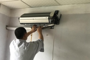 Hè đến không thể không biết mánh "vặt tiền" khách hàng do chính thợ sửa điều hòa tiết lộ