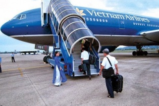 Vietnam Airlines bán vé khứ hồi đi Hồng Kông chỉ với 100 USD