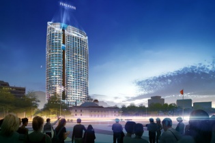 Vịnh Nha Trang và dự án Panorama Nha Trang nhận 3 đề cử giải thưởng BĐS