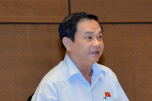 Xử lý nợ xấu, chẳng phải việc riêng của ngân hàng 