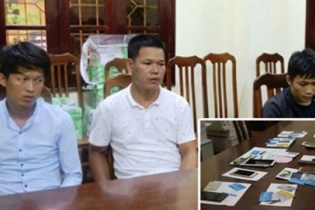Kỳ lạ những vụ giả danh cán bộ gọi điện, người dân vội vã chuyển tiền tỷ cho kẻ lừa đảo
