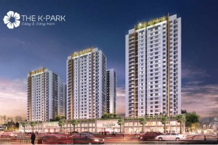 Ra mắt dự án đẹp hàng đầu KĐT Văn Phú - Hà Đông