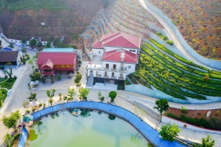 Cục Chống tham nhũng thanh tra tài sản của Giám đốc Sở Tài nguyên - Môi trường Yên Bái