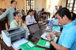 Phó Thủ tướng Vương Đình Huệ: Chú trọng phát triển các tổ chức tài chính vi mô