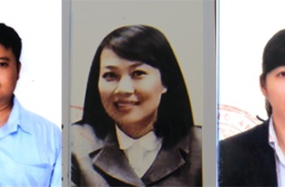 Giám đốc Oceanbank Chi nhánh Hải Phòng bị bắt tại TP.HCM khi đang trốn truy nã