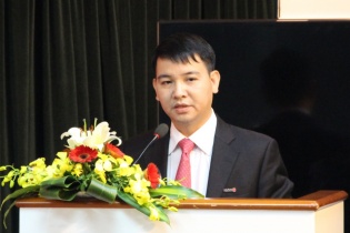 Ông Tống Quốc Trường từ chức Tổng giám đốc Vietlott và trách nhiệm thời kỳ ở PVFC