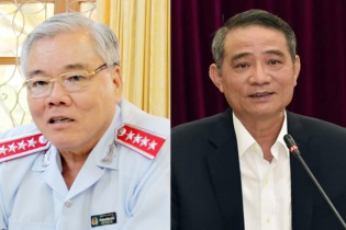Chương trình làm việc Kỳ họp thứ 4 Quốc hội Khóa XIV