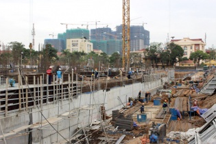 Hà Nội yêu cầu minh bạch các thông tin về quy hoạch, kế hoạch sử dụng đất