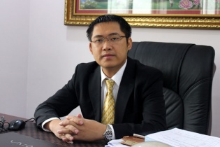 Vimefulland khát khao khẳng định uy tín, vị thế hàng đầu thị trường bất động sản Hà Nội