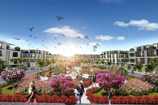 Vimefulland: Pháp lý minh bạch để tạo niềm tin vững chắc cho người mua nhà